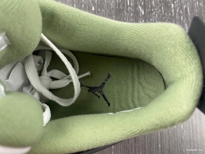 Rep MAX Seafoam WMNS Jordan Air AQ9129-103 4 0721